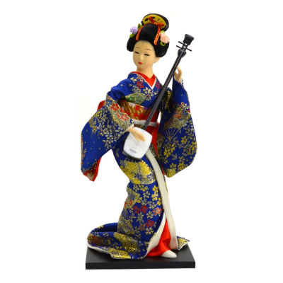 Doll-Geisha-with-shamisen-1000-x-1000