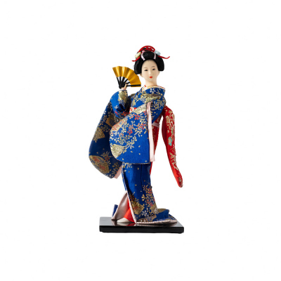 Geisha Doll