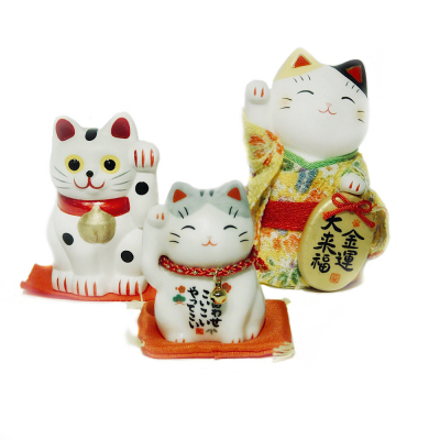 Maneki neko