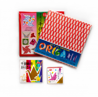 Origami papers