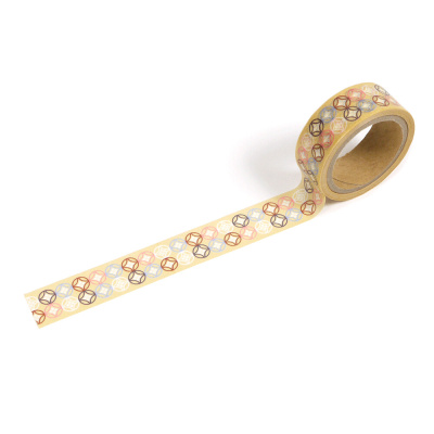 Washi-tape-yellow-7-treasures Washi-tape-yellow-7-treasures