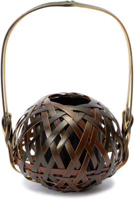 bamboo-vase bamboo-vase