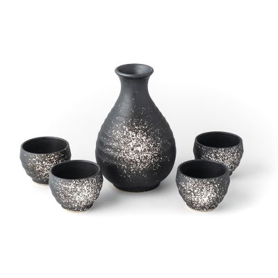 Sake sets