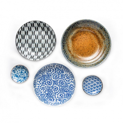 Japanese Plates Japanese Plates
