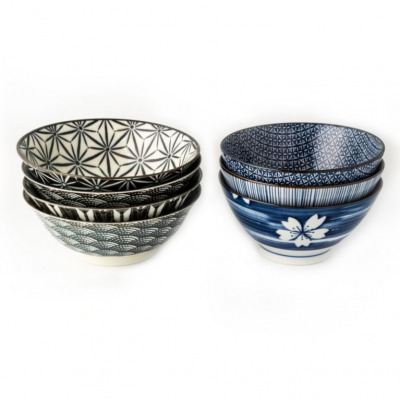 Japanese Ramen Bowls Japanese Ramen Bowls