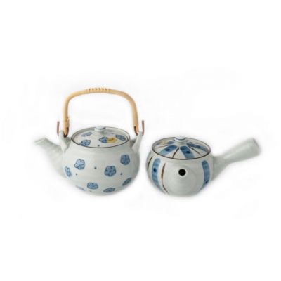Teapots Teapots