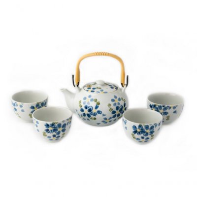 Tea sets Tea sets